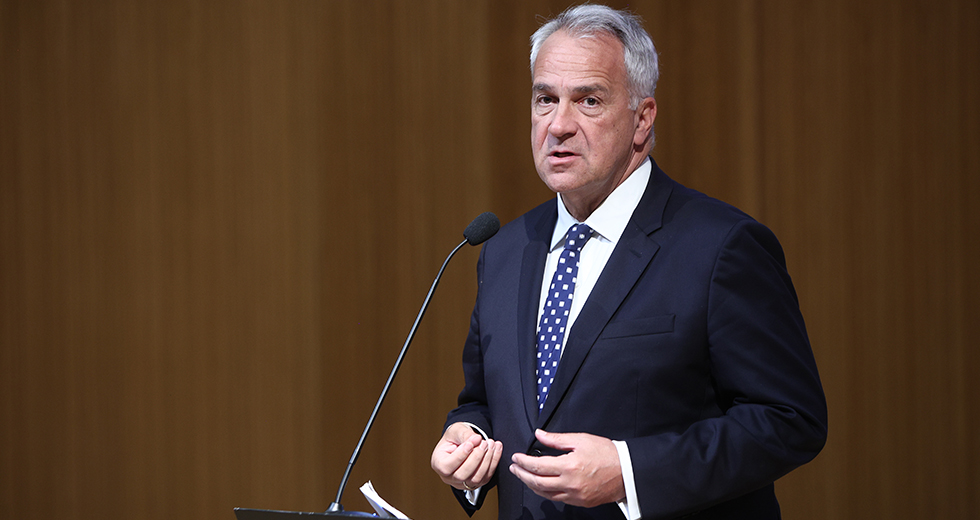 Ο,τι πει ο Βορίδης για τη δημοκρατία μας…