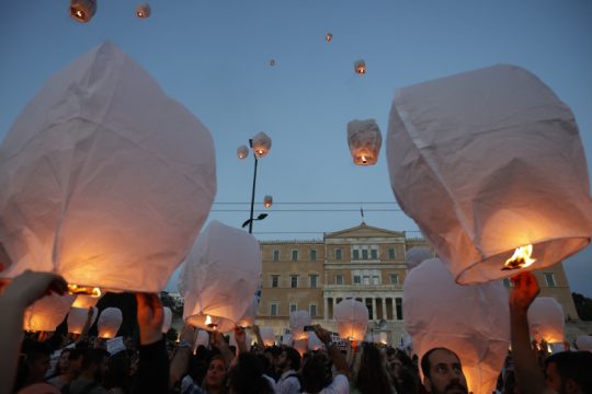 Οργή για το προδιαγεγραμμένο «έγκλημα», παραμένουν τα σκληρά ερωτήματα