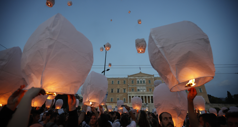 Οργή για το προδιαγεγραμμένο «έγκλημα», παραμένουν τα σκληρά ερωτήματα