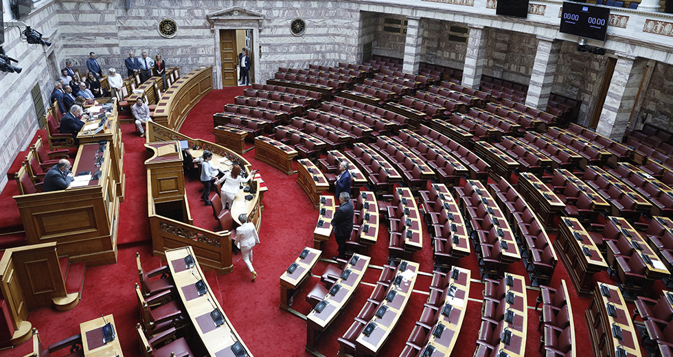 Πού ψηφίζουν οι πολιτικοί αρχηγοί