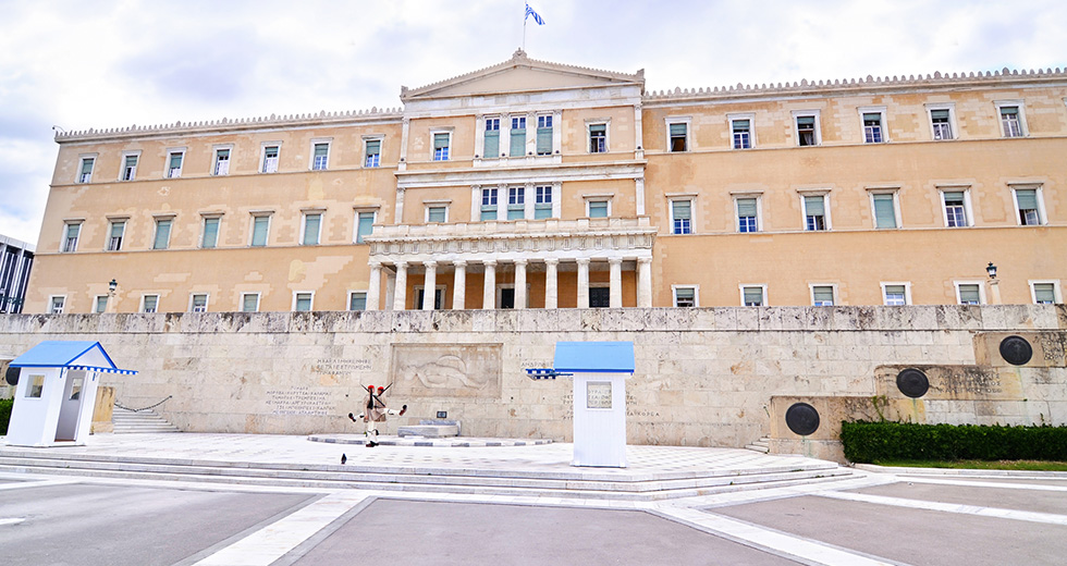 Μπορεί να αλλάξει η Ελλάδα;