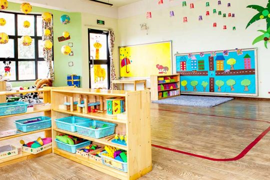 «Άμεση λήψη μέτρων πυρασφάλειας στους Βρεφονηπιακούς Σταθμούς της ΔΥΠΑ»