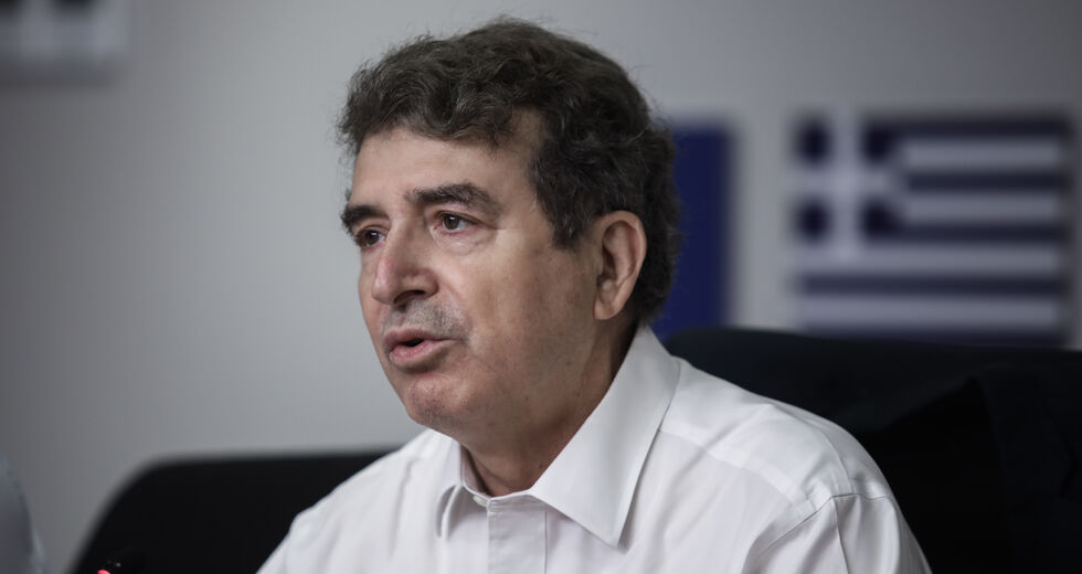 Εξοργιστική επίθεση Χρυσοχοΐδη στον παραιτηθέντα διοικητή του Βενιζέλειου νοσοκομείου