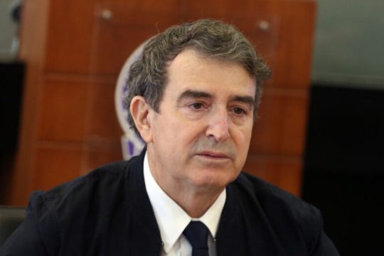 Μιχάλης Χρυσοχοΐδης