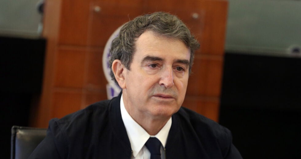 Μιχάλης Χρυσοχοΐδης