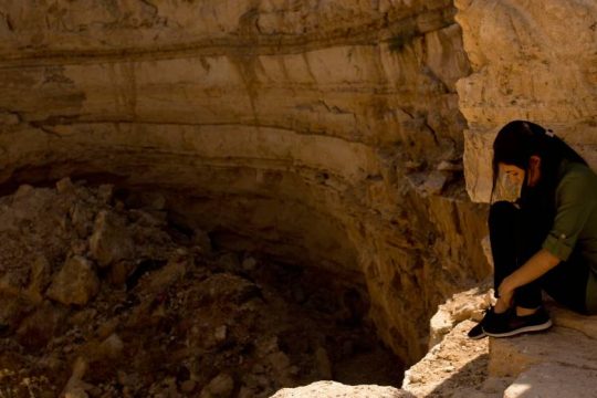 Στη φυλακή Γερμανίδα μέλος του ISIS που κρατούσε σκλάβα Κούρδισσα Γιαζίντι