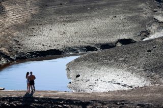 Στο «κόκκινο» η υπερθέρμανση