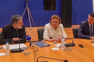 Το χρονικό μιας προδιαγεγραμμένης επιστροφής
