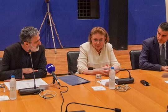 Το χρονικό μιας προδιαγεγραμμένης επιστροφής