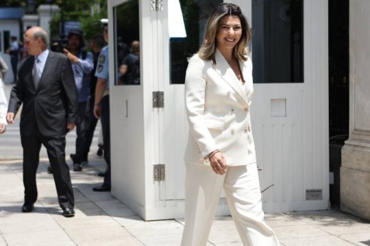Απάντηση Ζαχαράκη στην απαράδεκτη ανάρτηση Τζήμερου