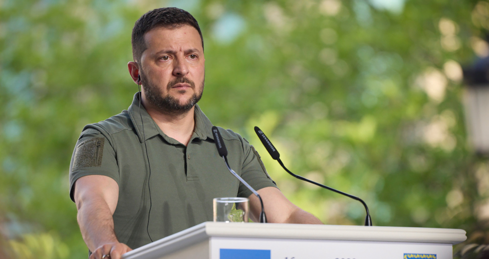 Πώς ερμηνεύει το Κίεβο τα γεγονότα στο εσωτερικό της Ρωσίας