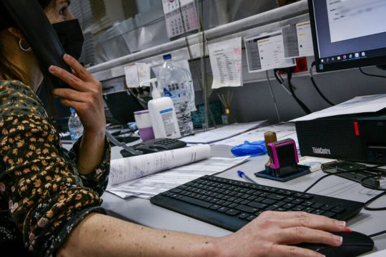 Αμετάβλητο το επιτόκιο στις ληξιπρόθεσμες οφειλές προς την εφορία