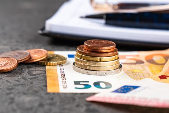 Ψίχουλα Κοινωνικής Αλληλεγγύης
