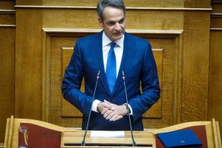 Ιδιωτικά πανεπιστήμια πριν από την αναθεώρηση του Συντάγματος