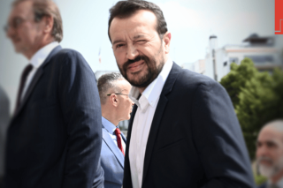 Ας ανάψουν και λίγο τα αίματα
