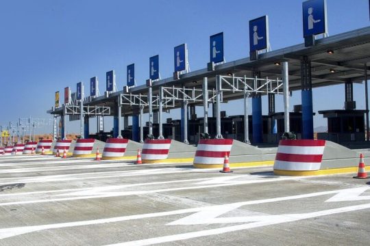 Εξι «μνηστήρες» για την Αττική Οδό