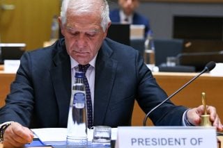 «Παράθυρο ευκαιρίας» η στροφή της Αγκυρας προς την Ε.Ε.