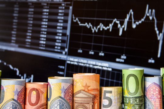 Με μειωμένο επιτόκιο επανεκδόθηκε το 10ετές ομόλογο του Δημοσίου