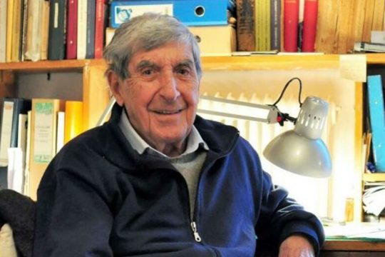 Εκδήλωση του Μαρξιστικού Βιβλιοπωλείου στη μνήμη του Δημήτρη Λιβιεράτου