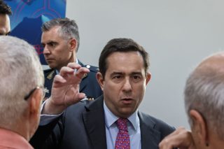 Οι δηλώσεις τον… ξεκαβάλησαν