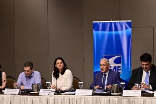 Χρηματοδότηση με το σταγονόμετρο στην Αυτοδιοίκηση