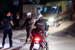 Σε Χανιά και Ρέθυμνο ψάχνουν τα κομμάτια της φρίκης