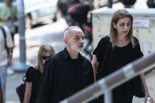 «Μεγάλη δικαίωση αλλά το παιδί μας δεν γυρίζει πίσω»