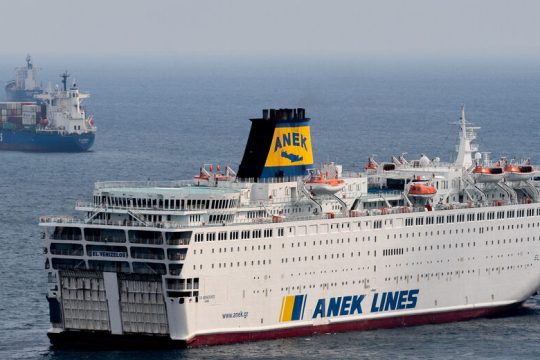 Οργή ναυτεργατών για τη «μαύρη λίστα» θανάτων