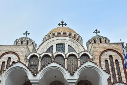 «Χρυσές» δωρεές για πονηρούς σκοπούς