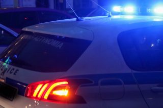 Επιχείρηση εντοπισμού 85χρονου που αγνοείται στις Σέρρες