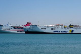 To Δ.Σ. της Attica ενέκρινε το σχέδιο συγχώνευσης με την ΑΝΕΚ