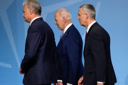Πόλεμος φθοράς