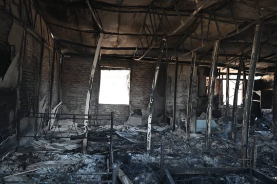 Κρανίου τόπος η Νοτιανατολική Αττική [ Εικόνες]