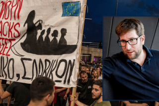 Μιγκέλ Ουρμπάν: «Η Πύλος δεν ήταν τραγωδία αλλά δολοφονία εξαιτίας συνειδητής αμέλειας»