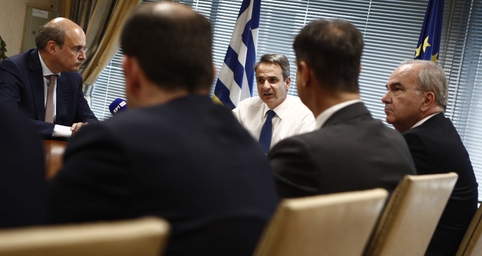 Οι οικονομικές προκλήσεις της νέας κυβέρνησης