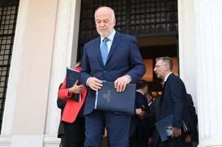 Ανησυχητικές για τη Δικαιοσύνη τοποθετήσεις