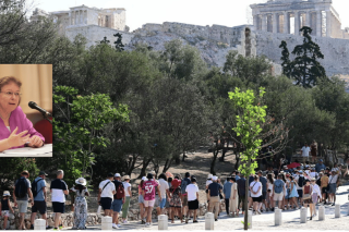 Μικρότερες ουρές με ζώνες επισκεψιμότητας;