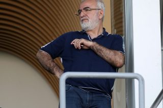 Ο «εξαφανισμένος» Ιβάν Σαββίδης