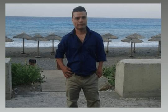Πρωτοφανής επιχείρηση παραπληροφόρησης για τον αδήλωτο διανομέα που ξεψύχησε