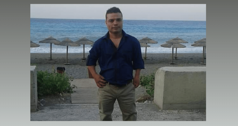 Πρωτοφανής επιχείρηση παραπληροφόρησης για τον αδήλωτο διανομέα που ξεψύχησε