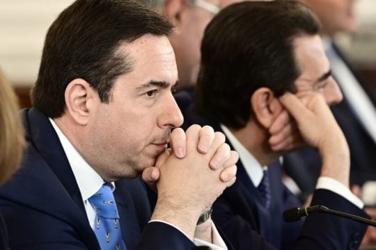 Μηταράκης για ΟΠΕΚΕΠΕ: Θεσμική υποχρέωση των βουλευτών η προάσπιση νομίμων συμφερόντων πολιτών