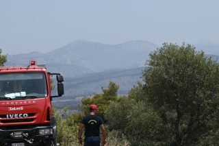 Πυροσβεστική