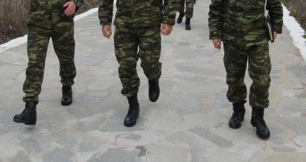 «Πρεμιέρα» για το νέο σύστημα στις Ένοπλες Δυνάμεις - Τι αλλάζει στην στρατιωτική θητεία