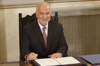Θύμα των funds και ο σημερινός υπουργός Δικαιοσύνης;
