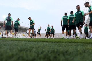 Το ταξίδι ξεκινάει από το Κόζιτσε