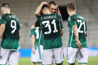 panathinaikos
