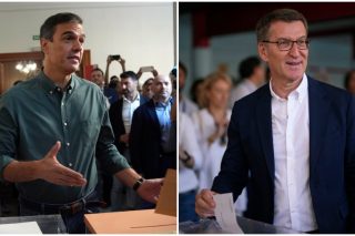 Ισοπαλία στις ισπανικές κάλπες