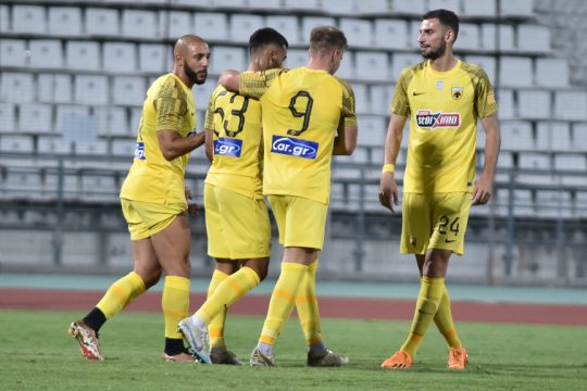 aek