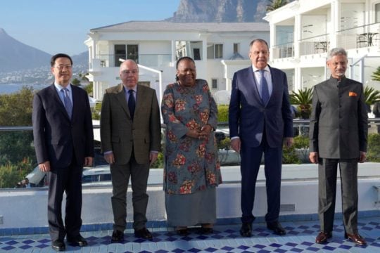 brics
