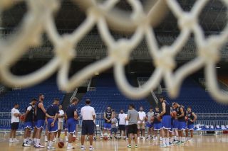 Ο «Θωμάς», ο Ντίνος και η αμφιβολία για τον Γιάννη